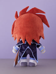 Tales of Symphonia Kratos Aurion stuffed toy from FNEX